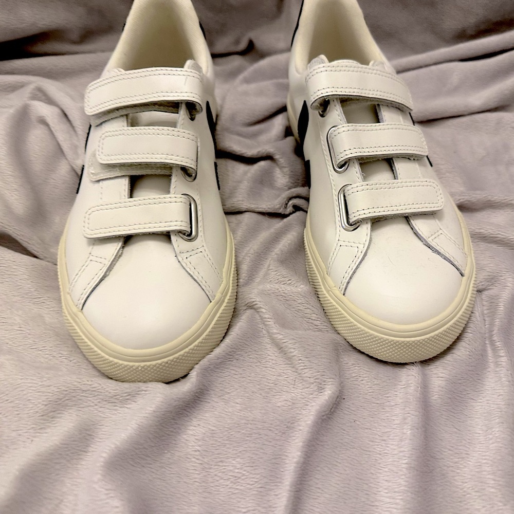 Veja Recife Velcro Sneakers